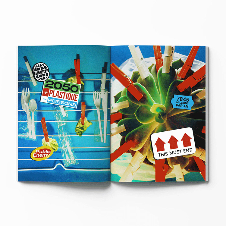 Illustration Beauté plastique